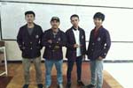 Perkuliahan Shift Mputantular B Nomor 4