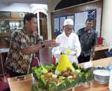 Perkuliahan Shift Mputantular B Nomor Serangkaian Foto 2